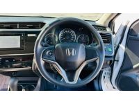 Honda City 1.5V Plus A/T ปี2017 รูปที่ 8